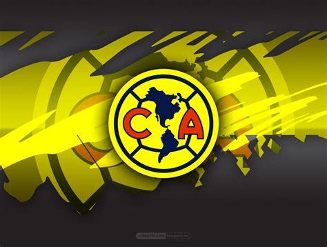As an extraordinary talent who pays homage to the legendary <strong>Club</strong> jersey, Rony's artistry and precision have captivated football fans the world over. . Club america wallpaper